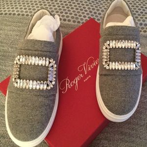 Roger Vivier Sneaky Viv
